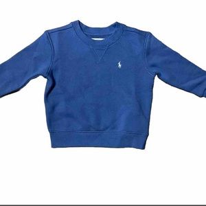 Kids Ralph Lauren sweatshirt
